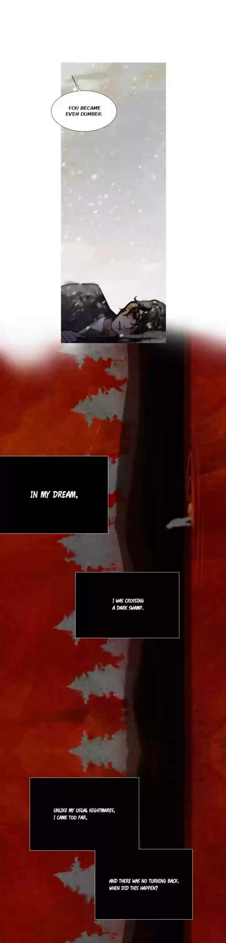 The Pale Horse ch.111