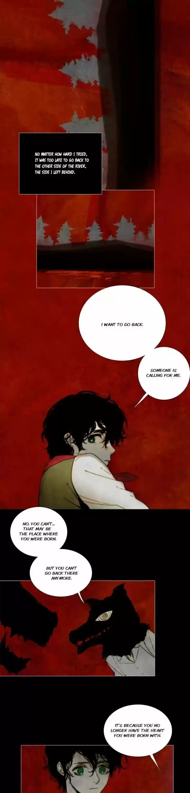 The Pale Horse ch.111