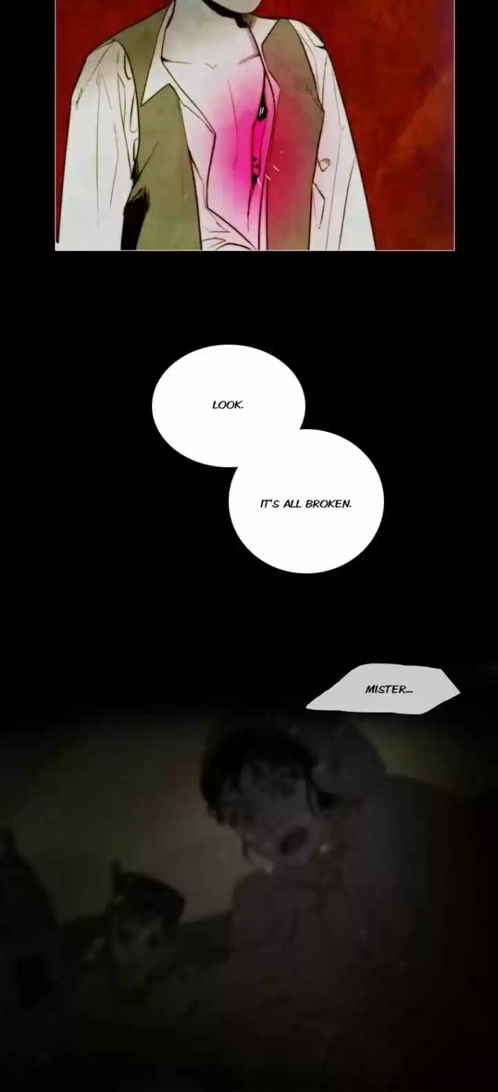 The Pale Horse ch.111