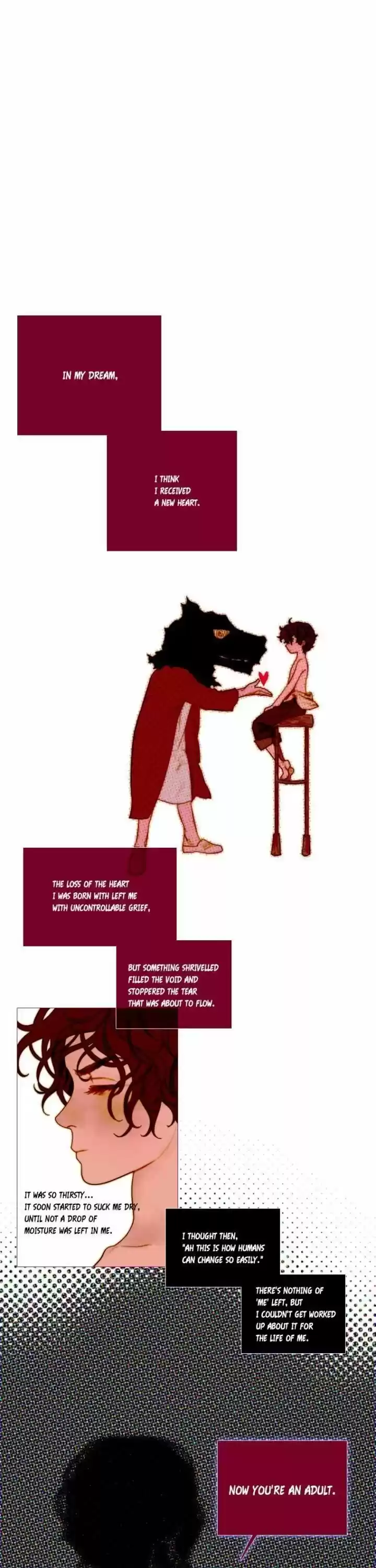 The Pale Horse ch.111