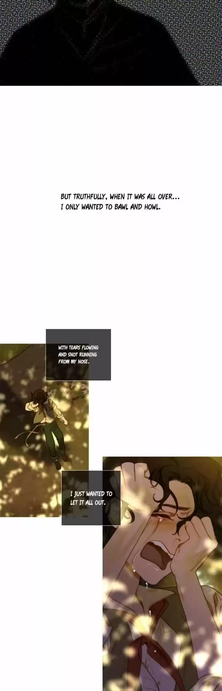 The Pale Horse ch.111