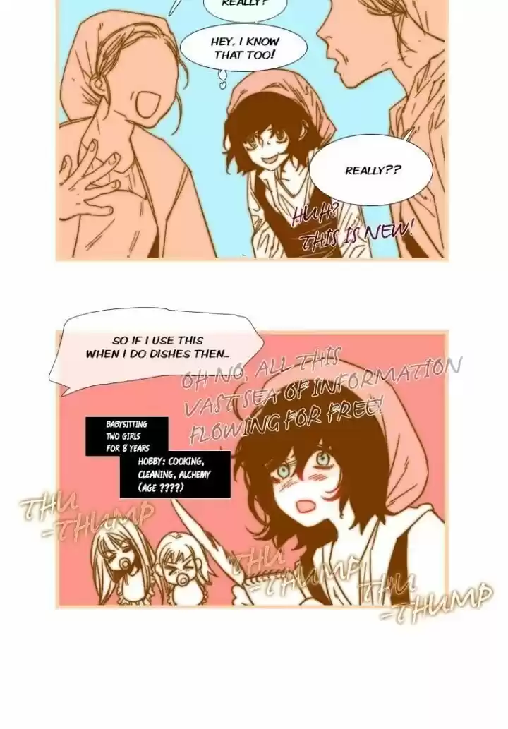 The Pale Horse ch.111