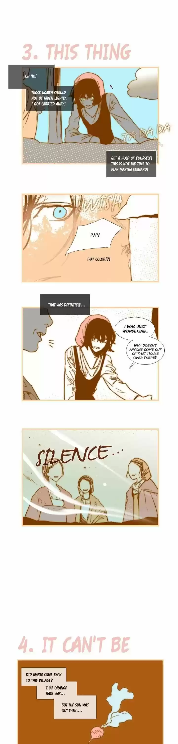 The Pale Horse ch.111