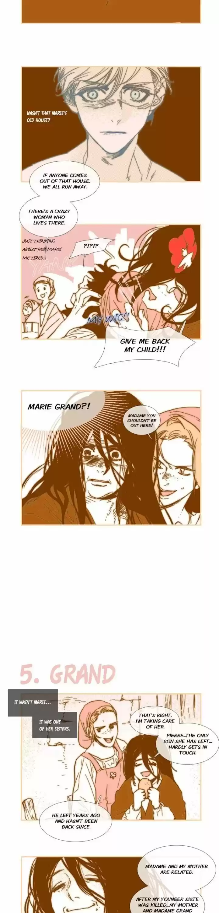 The Pale Horse ch.111