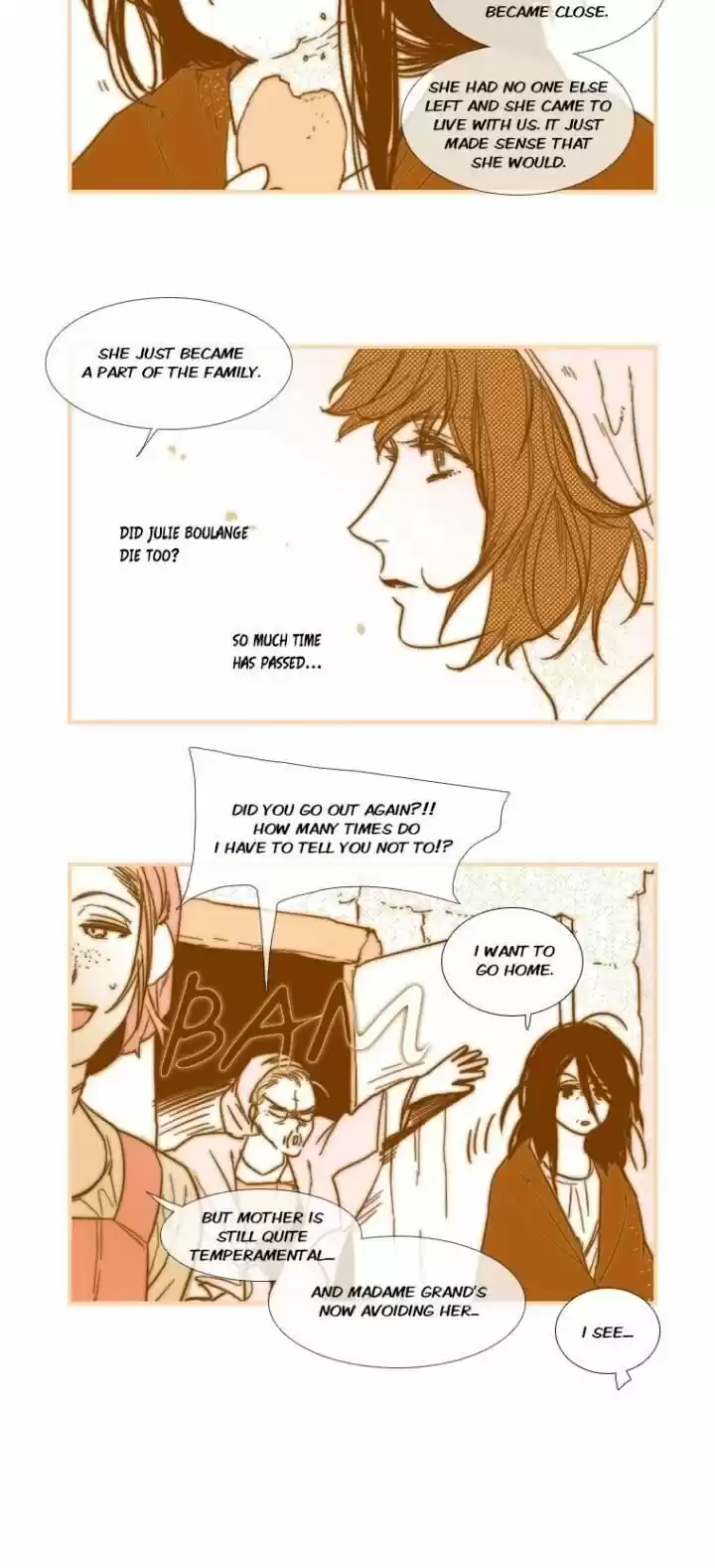 The Pale Horse ch.111