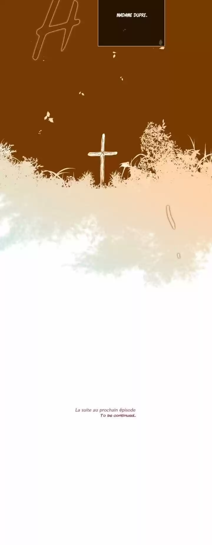 The Pale Horse ch.111