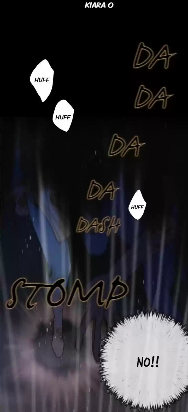 The Pale Horse ch.112