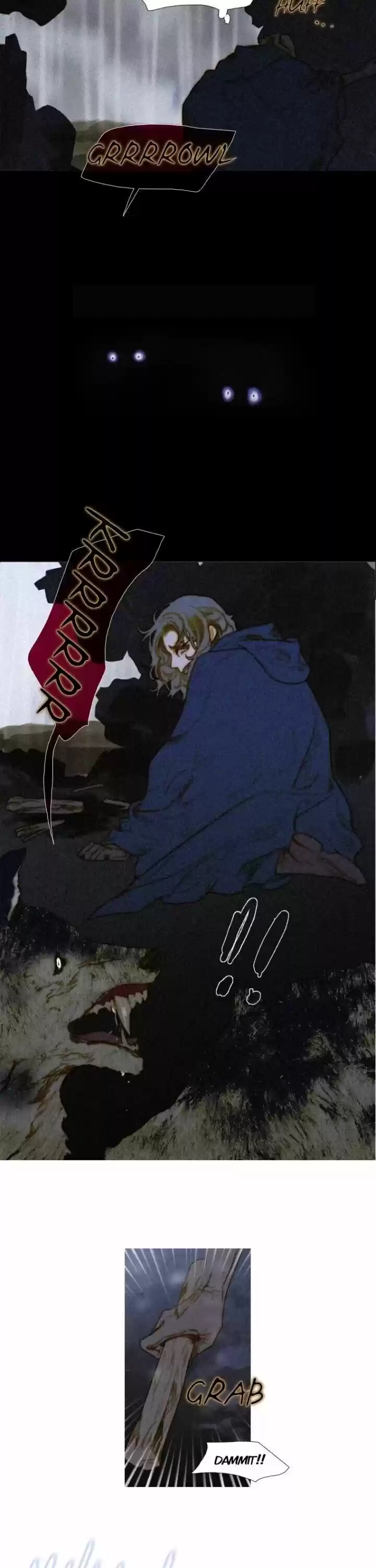 The Pale Horse ch.112