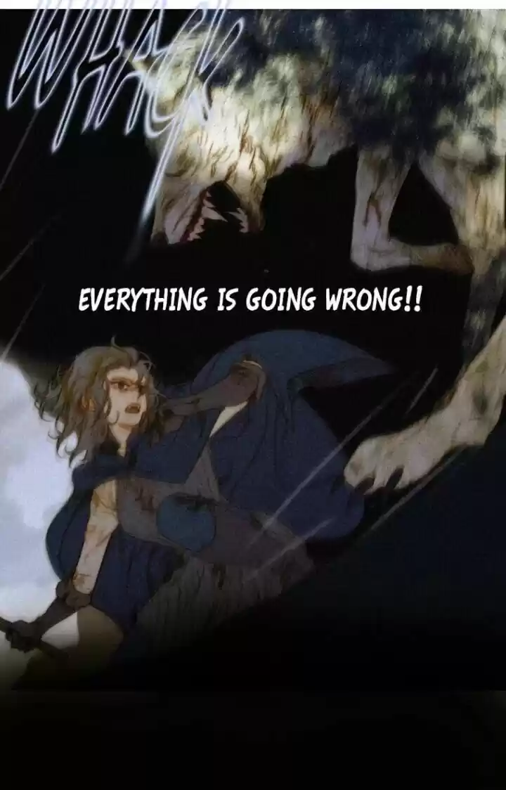 The Pale Horse ch.112