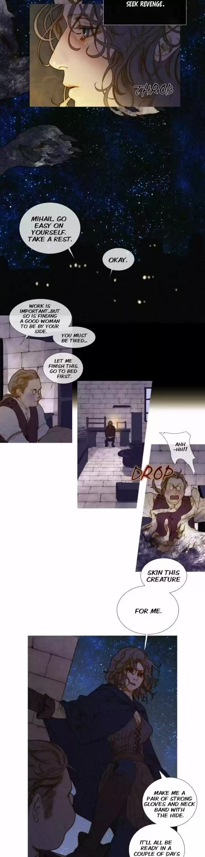 The Pale Horse ch.112