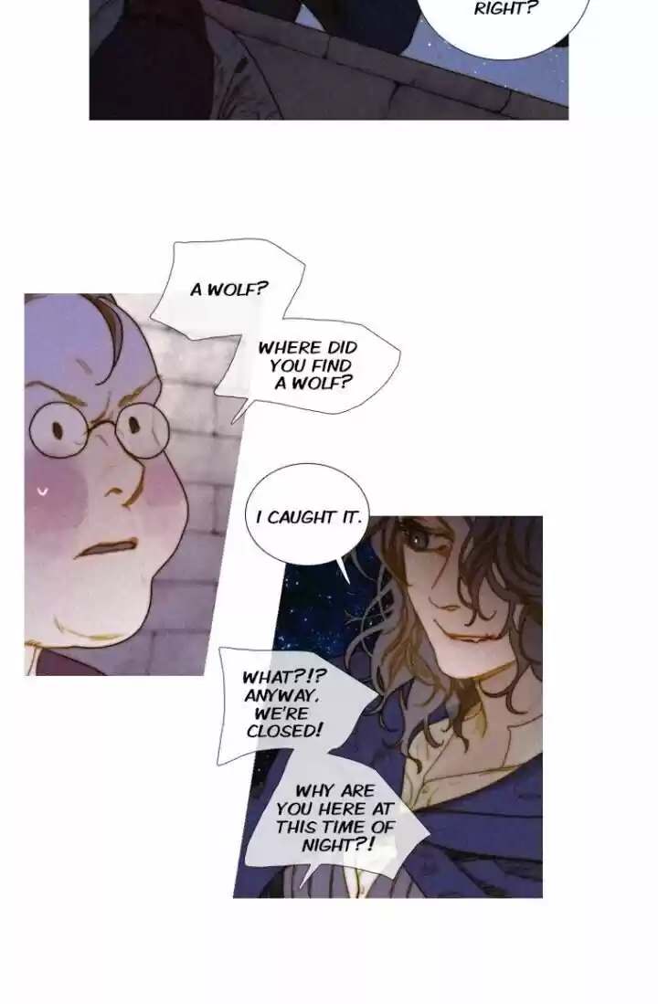 The Pale Horse ch.112