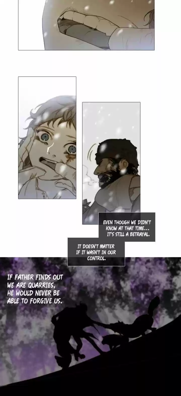 The Pale Horse ch.112