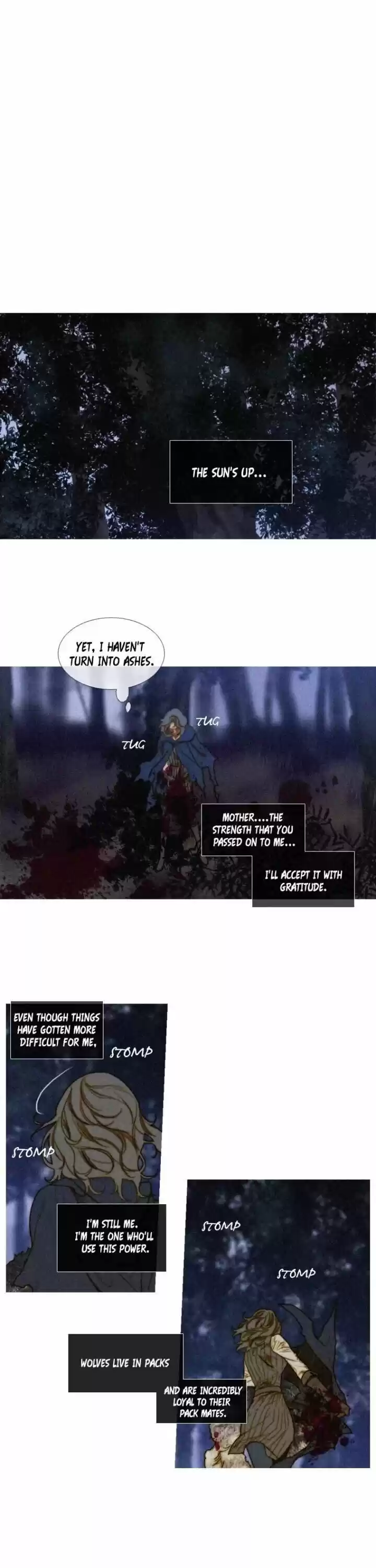 The Pale Horse ch.112