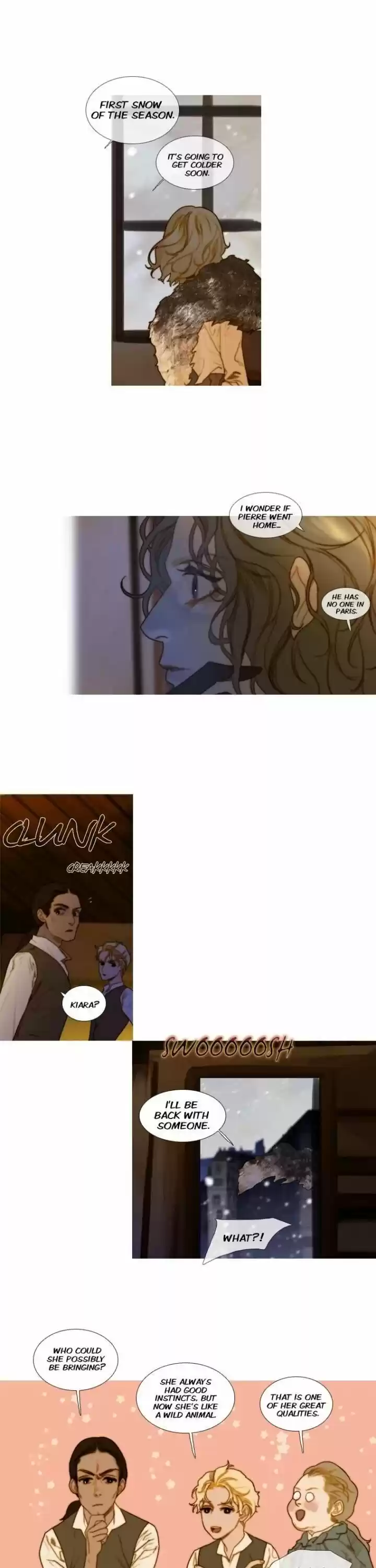 The Pale Horse ch.112