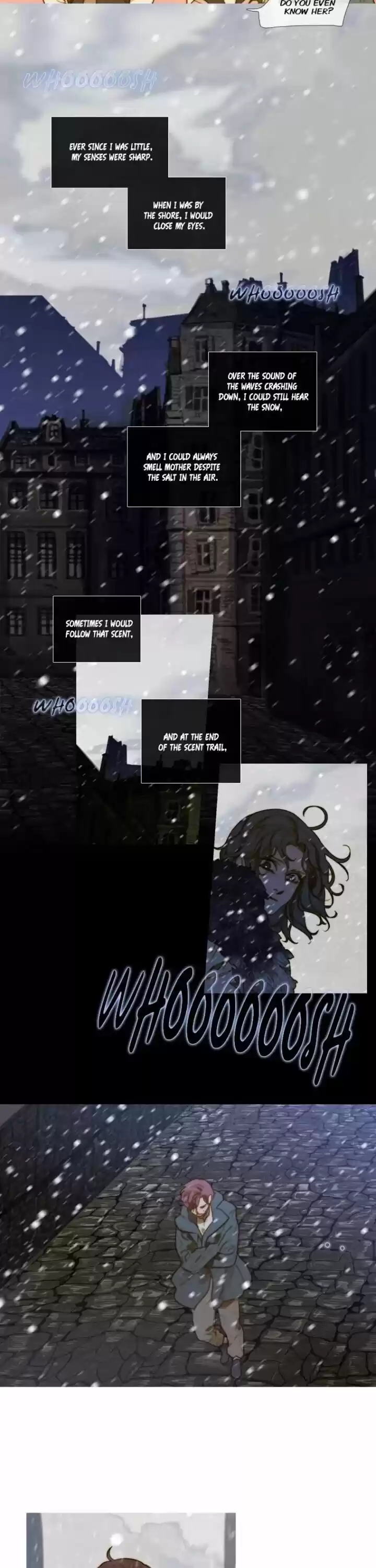 The Pale Horse ch.112