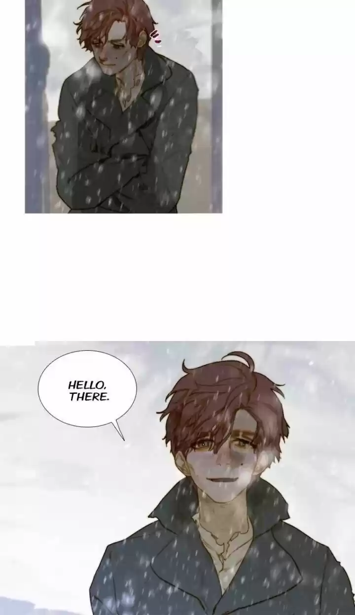 The Pale Horse ch.112