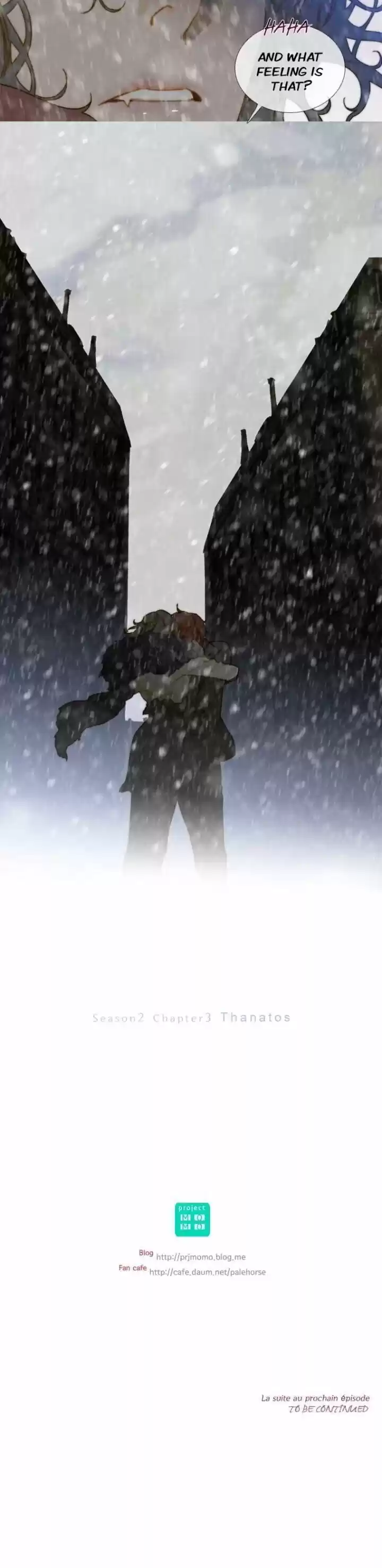 The Pale Horse ch.112