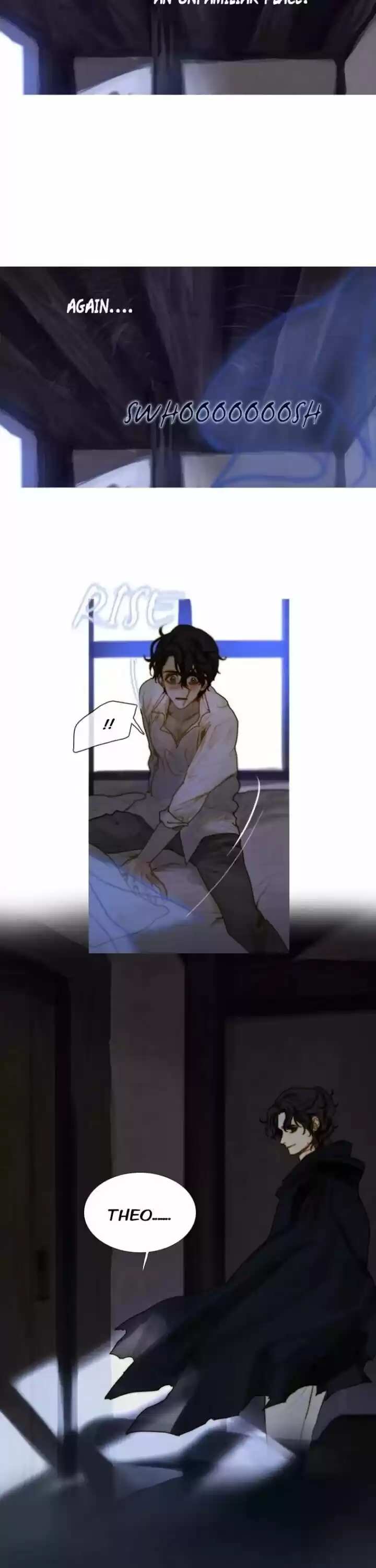 The Pale Horse ch.113