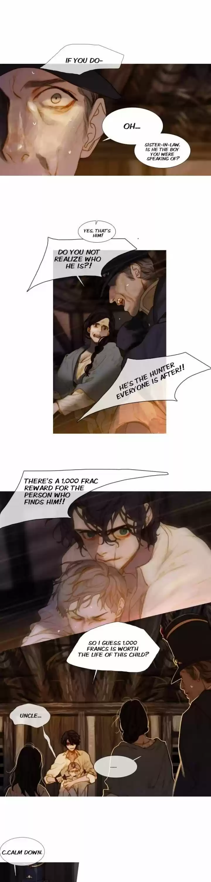 The Pale Horse ch.113