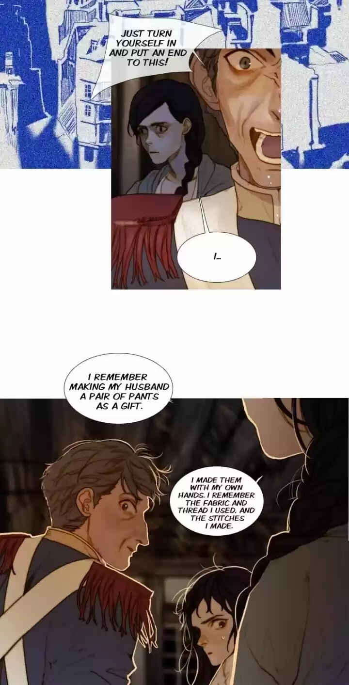 The Pale Horse ch.113