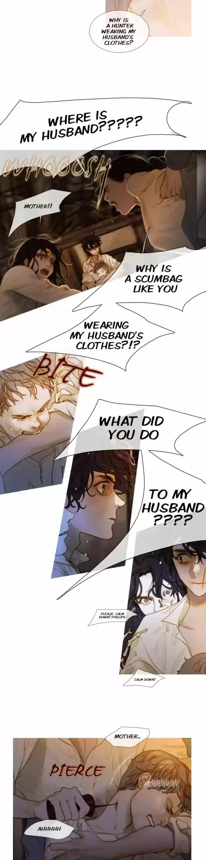 The Pale Horse ch.113