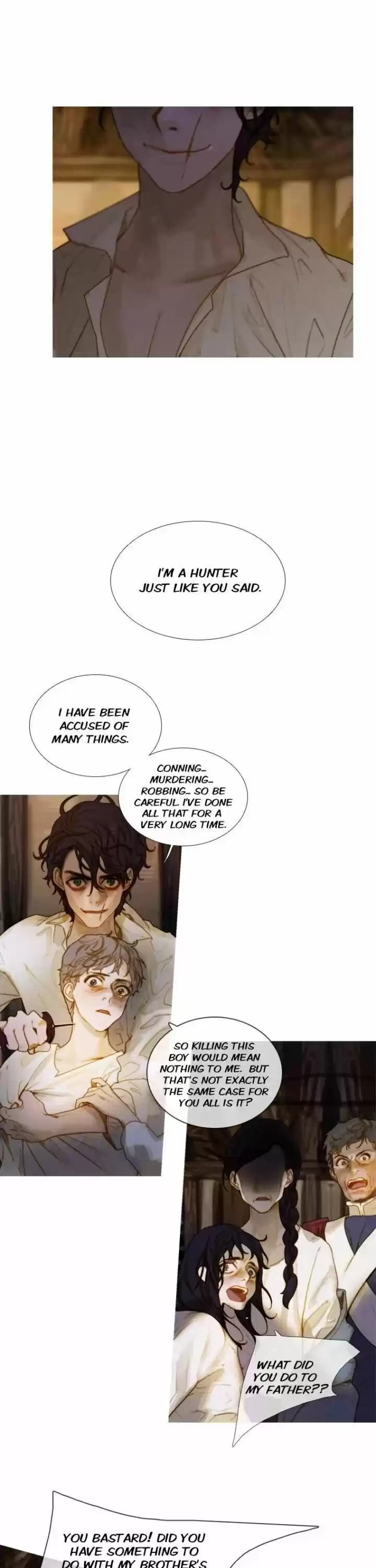 The Pale Horse ch.113