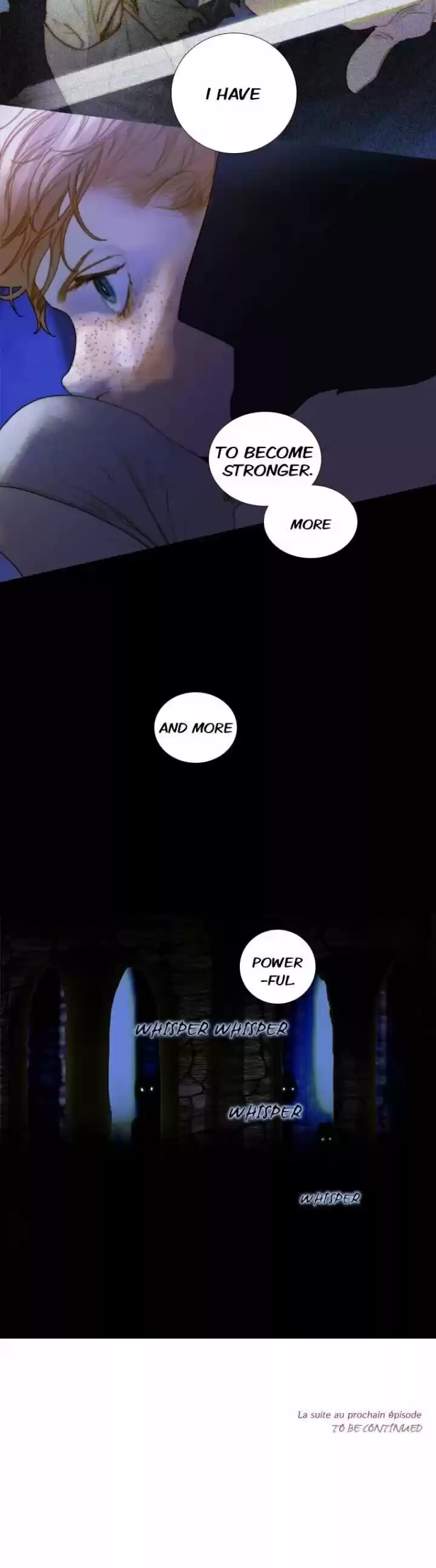 The Pale Horse ch.113