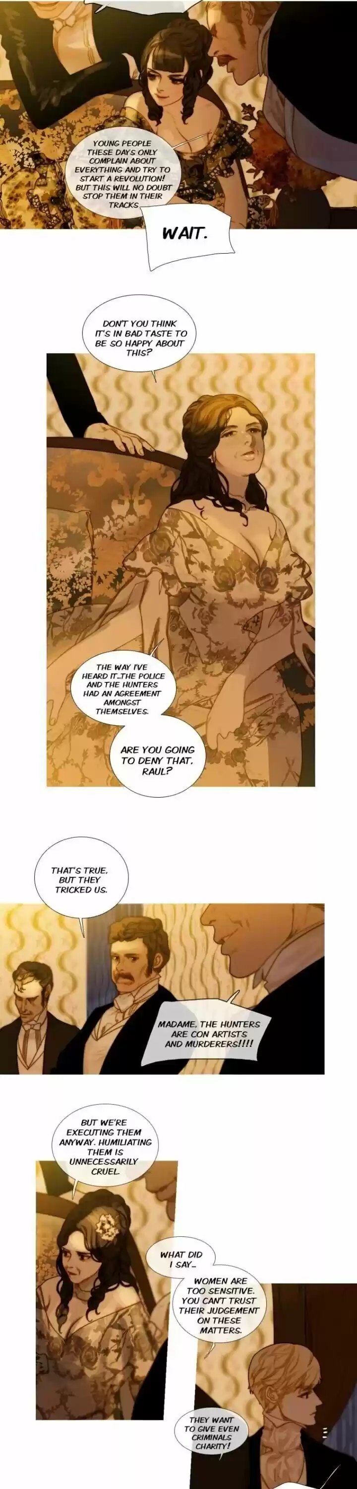 The Pale Horse ch.114