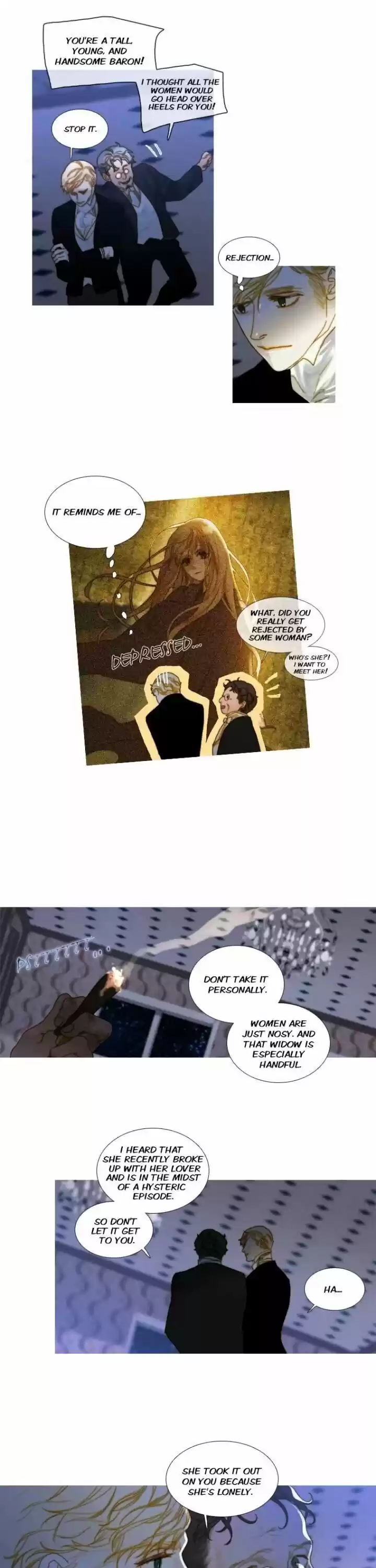 The Pale Horse ch.114