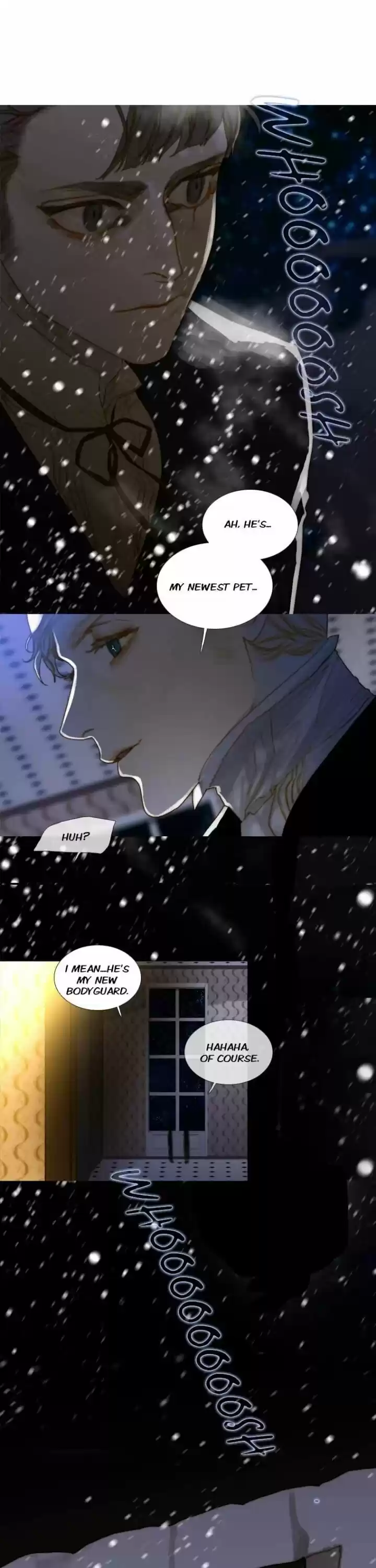 The Pale Horse ch.114