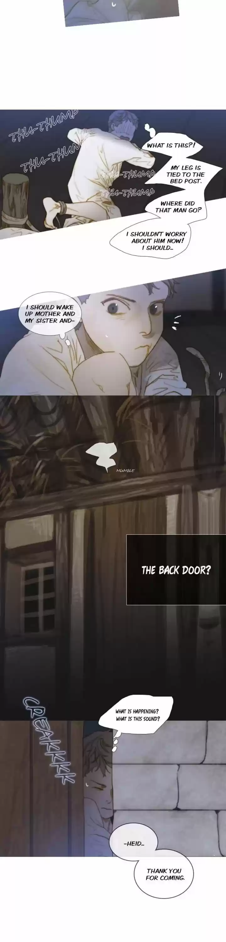 The Pale Horse ch.114