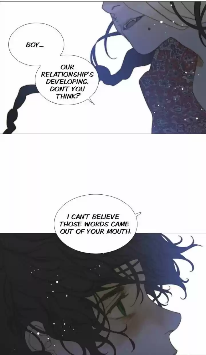 The Pale Horse ch.114