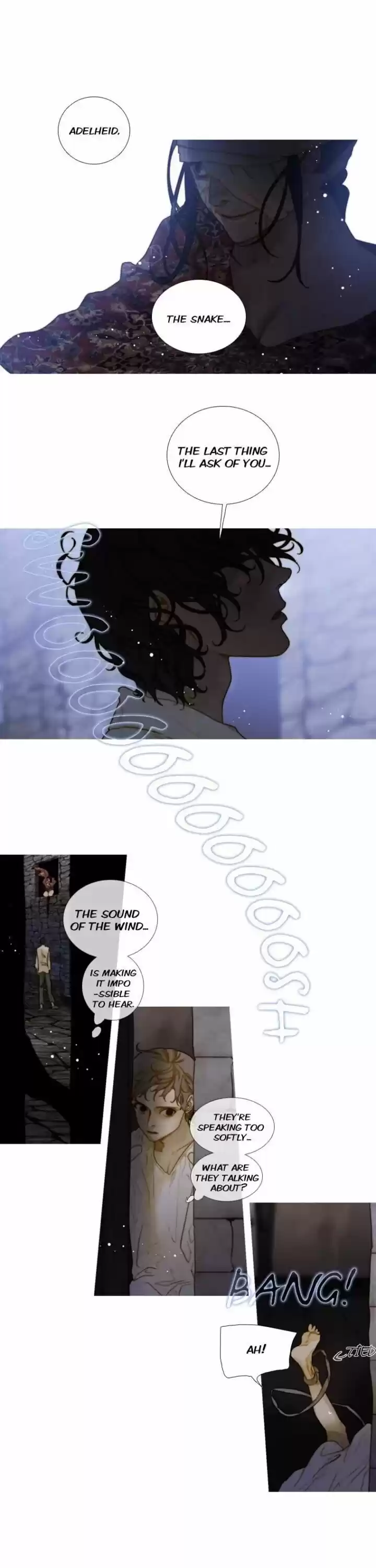 The Pale Horse ch.115