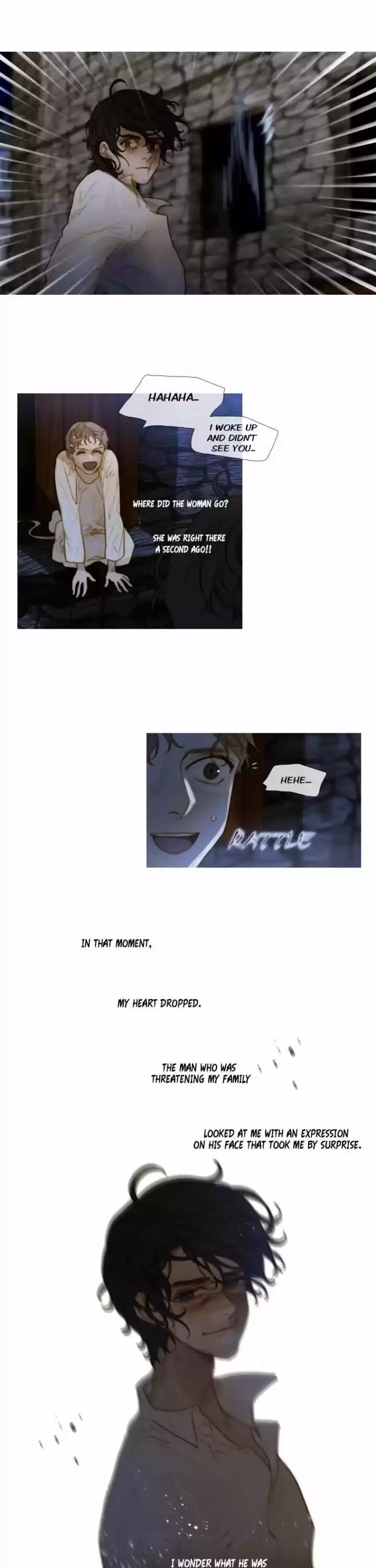 The Pale Horse ch.115