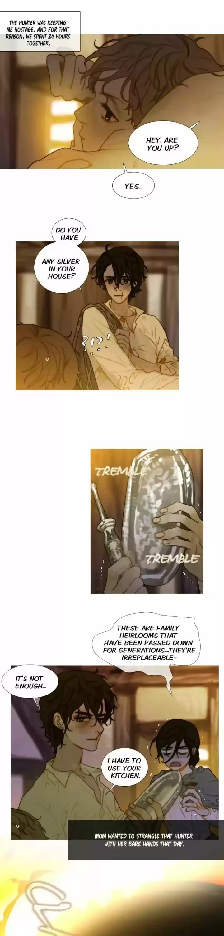 The Pale Horse ch.115