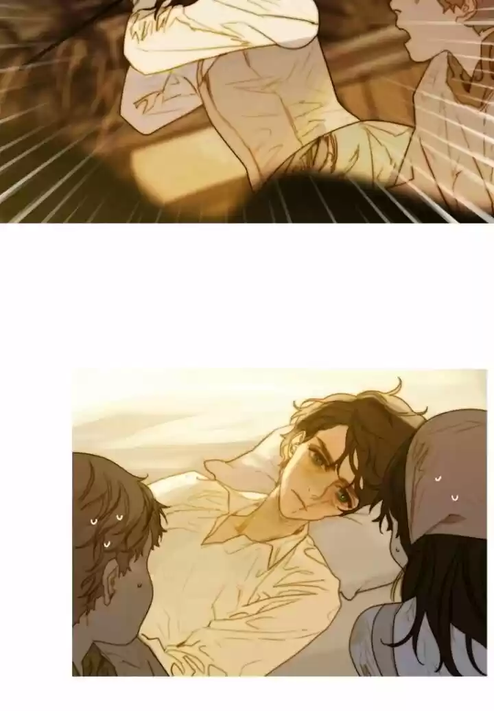 The Pale Horse ch.115