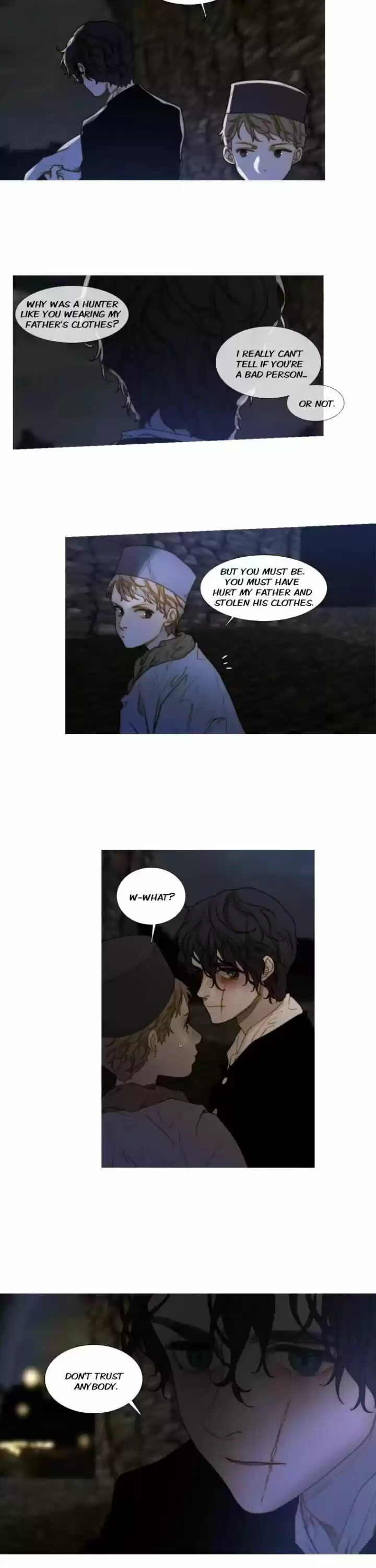 The Pale Horse ch.115