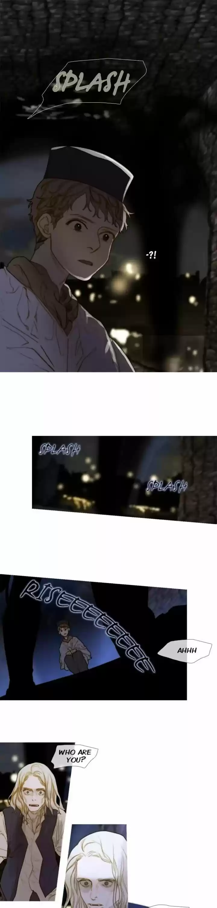 The Pale Horse ch.115