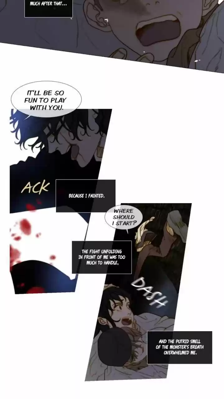 The Pale Horse ch.115