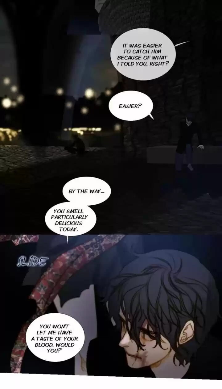 The Pale Horse ch.115