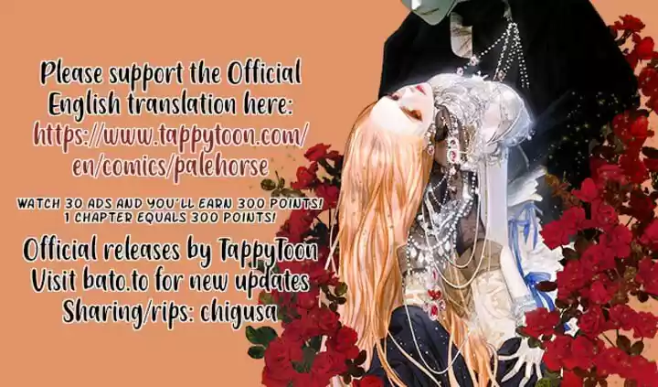 The Pale Horse ch.115