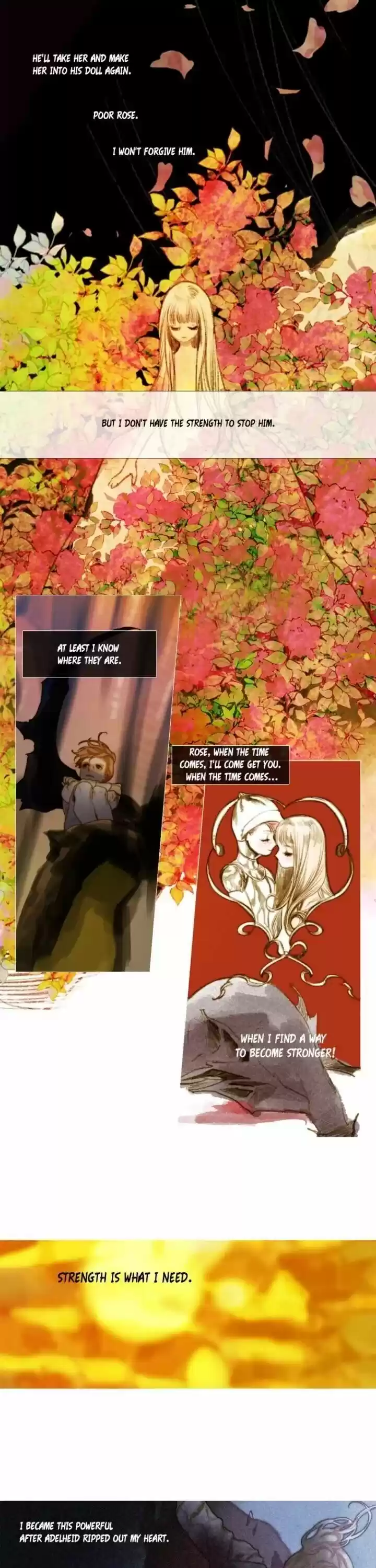 The Pale Horse ch.116