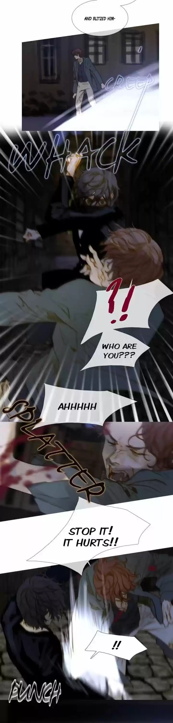 The Pale Horse ch.116