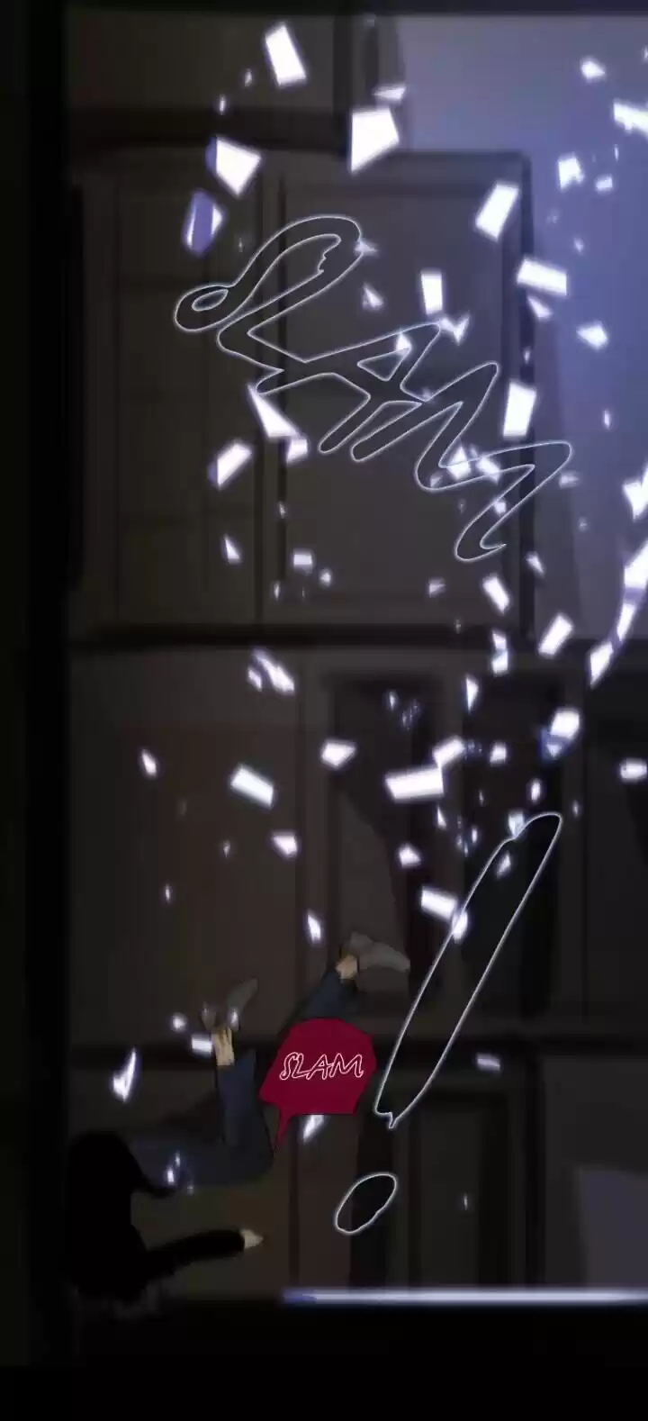 The Pale Horse ch.116