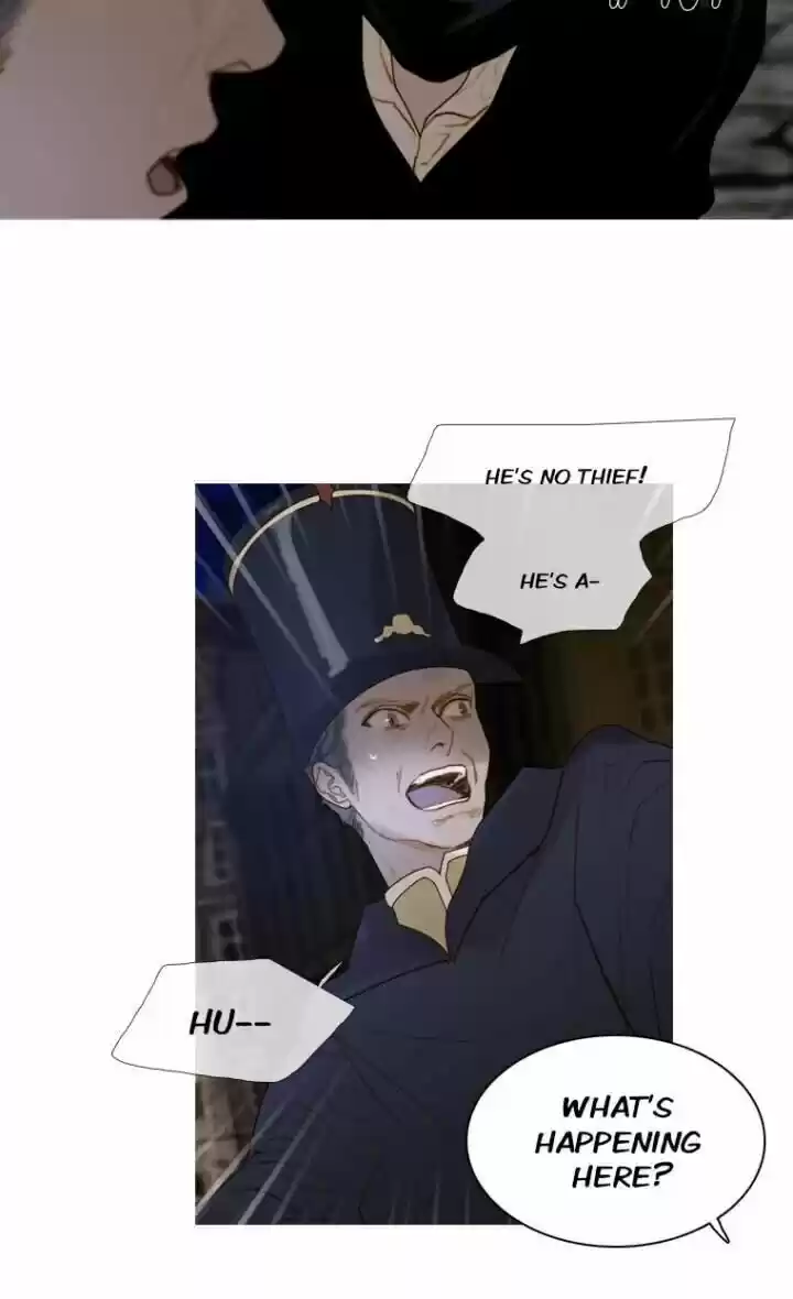 The Pale Horse ch.116