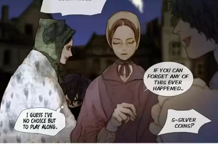 The Pale Horse ch.116