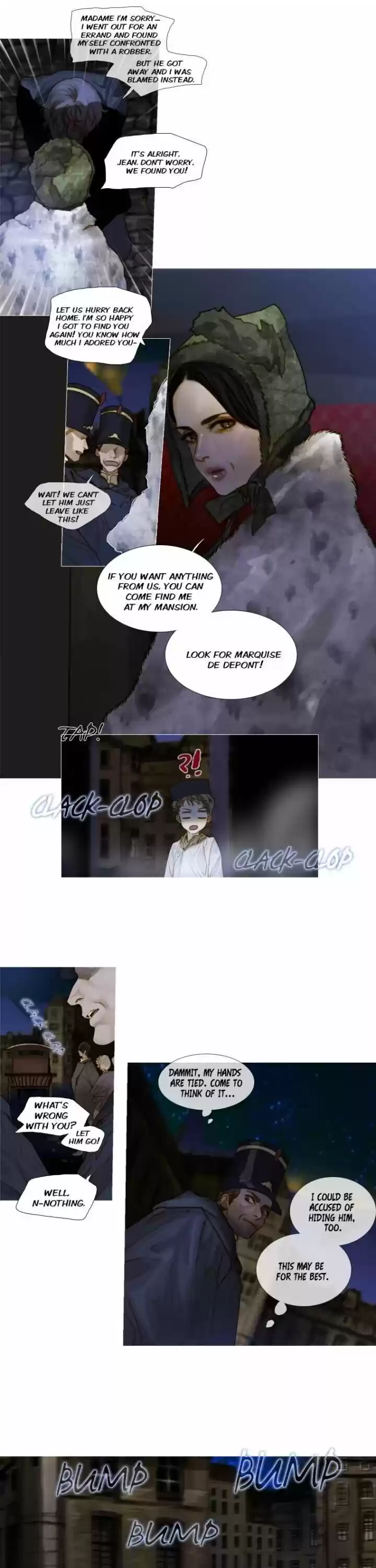 The Pale Horse ch.116