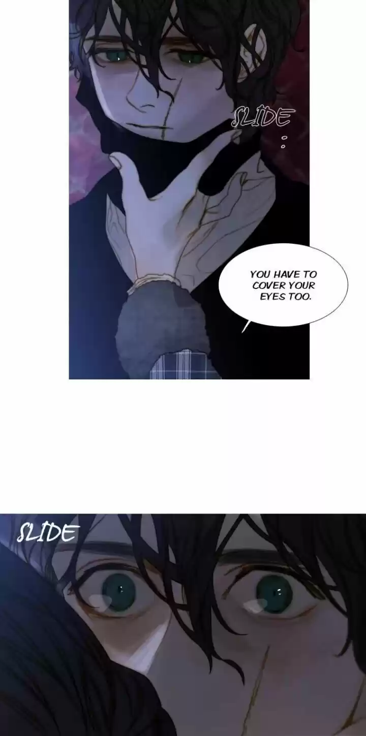 The Pale Horse ch.116