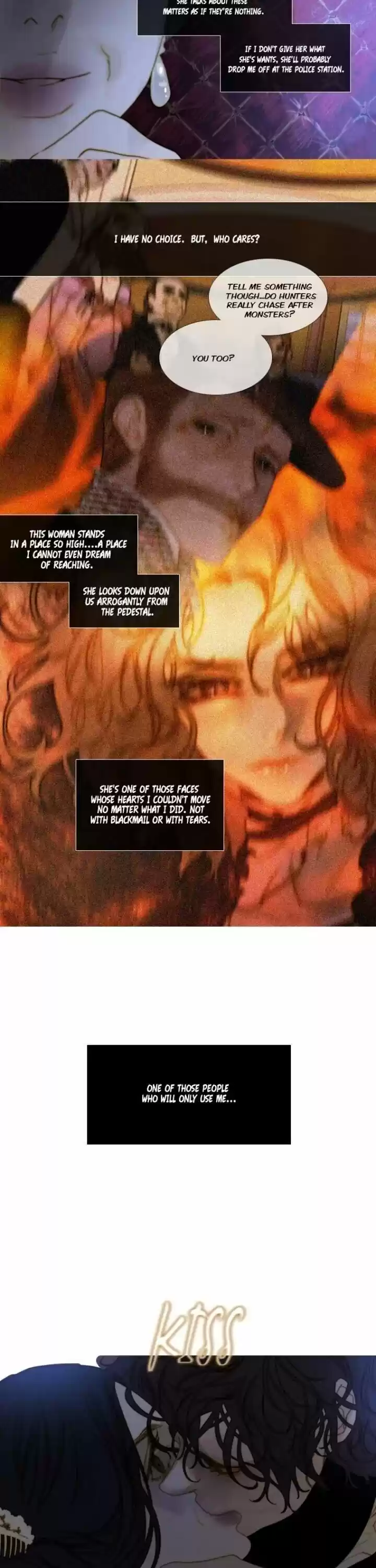 The Pale Horse ch.116