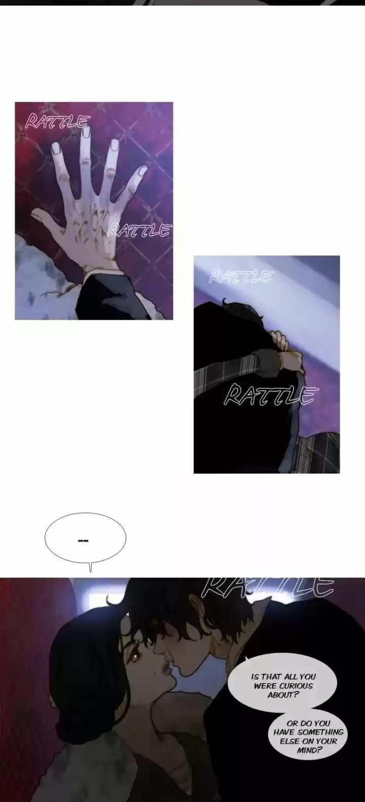 The Pale Horse ch.116